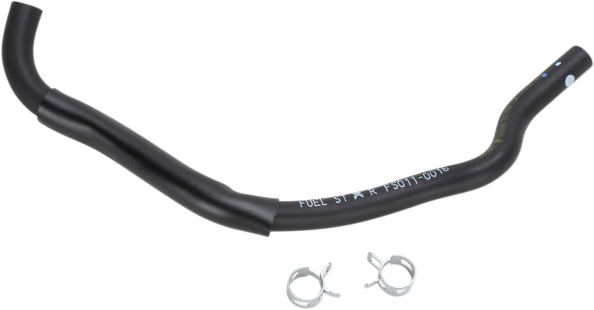All Balls Hose and Clamp Kit