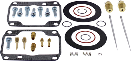 Parts Unlimited Carburetor Repair Kit