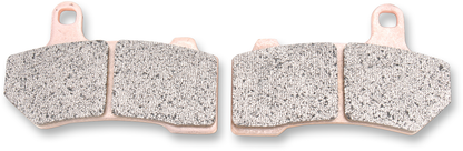 Drag Specialties Sintered Metal Harley/Buell Brake Pads