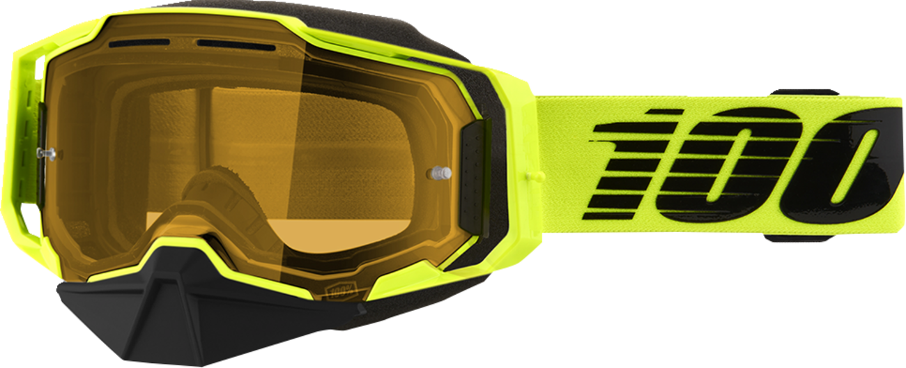 100% Armega Snow Goggle