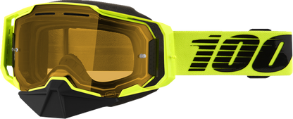 100% Armega Snow Goggle
