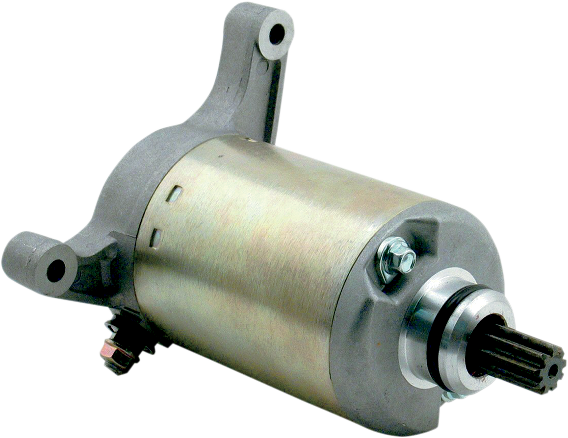 Rick's Motorsport Electric Starter