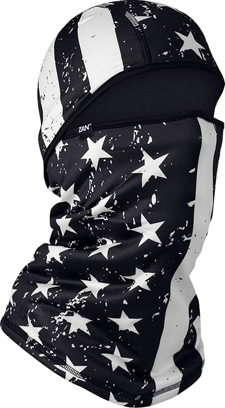 Zan Headgear SportFlex Convertible Balaclava