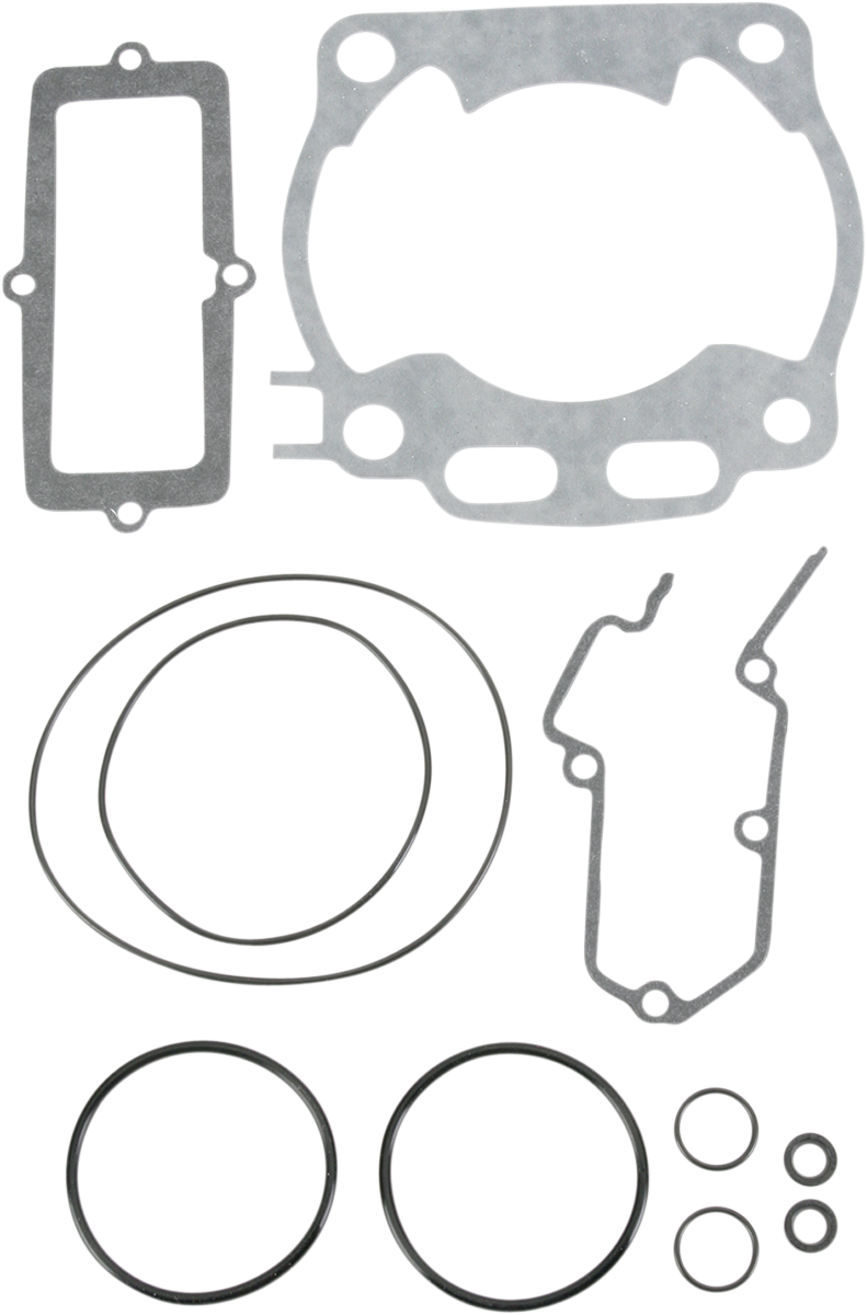 Moose Offroad Top End Gasket Kit