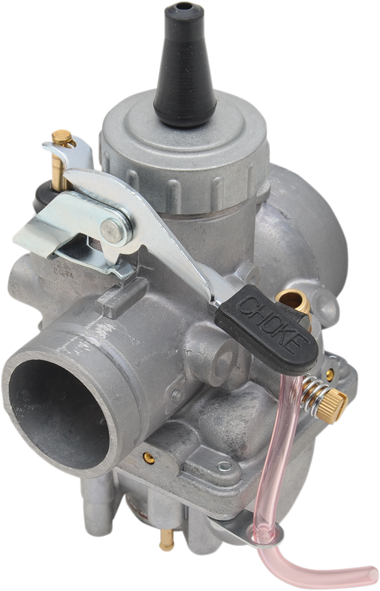 Mikuni VM Series Round Slide Carburetor