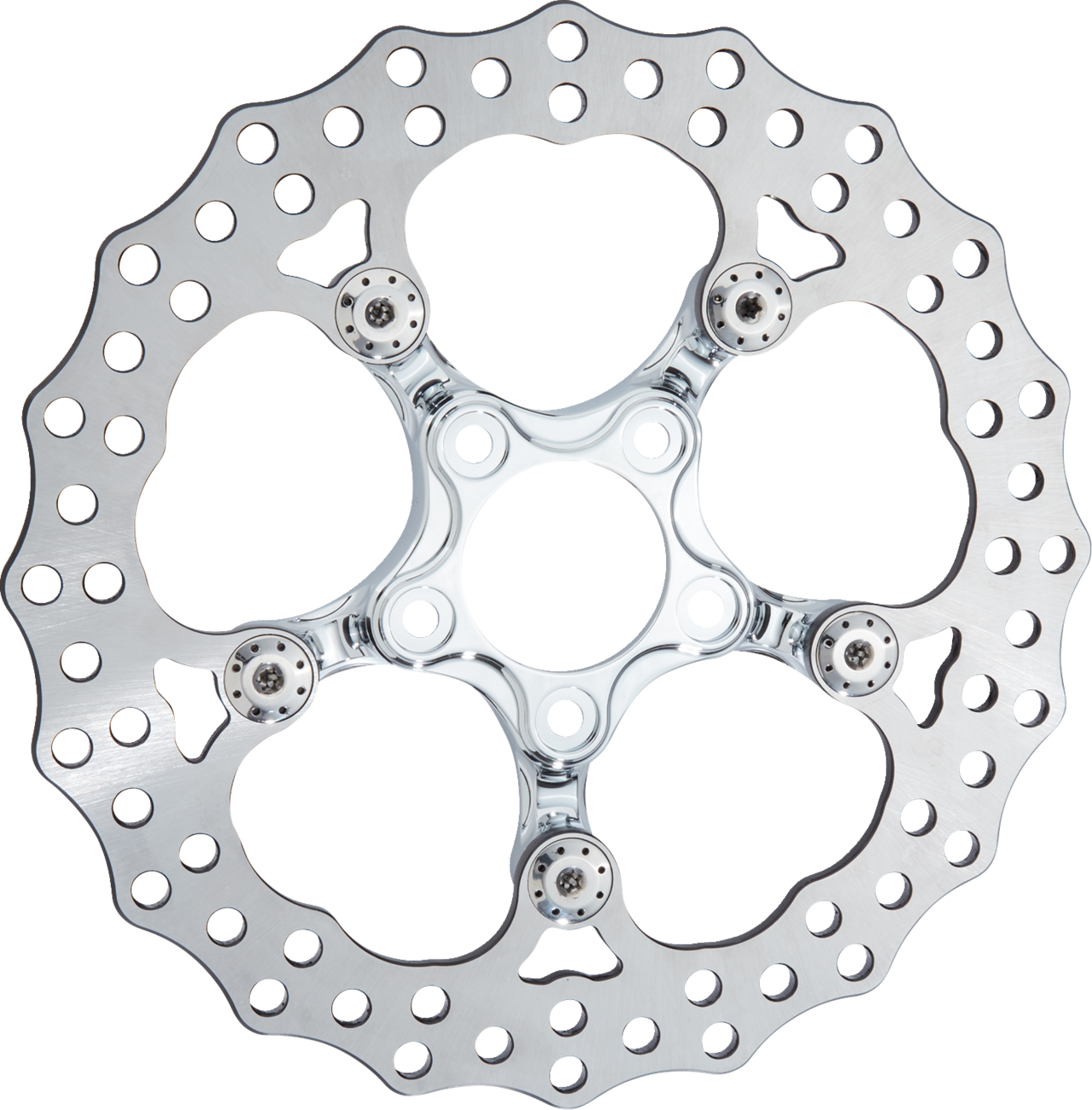 Arlen Ness Spider Rotor