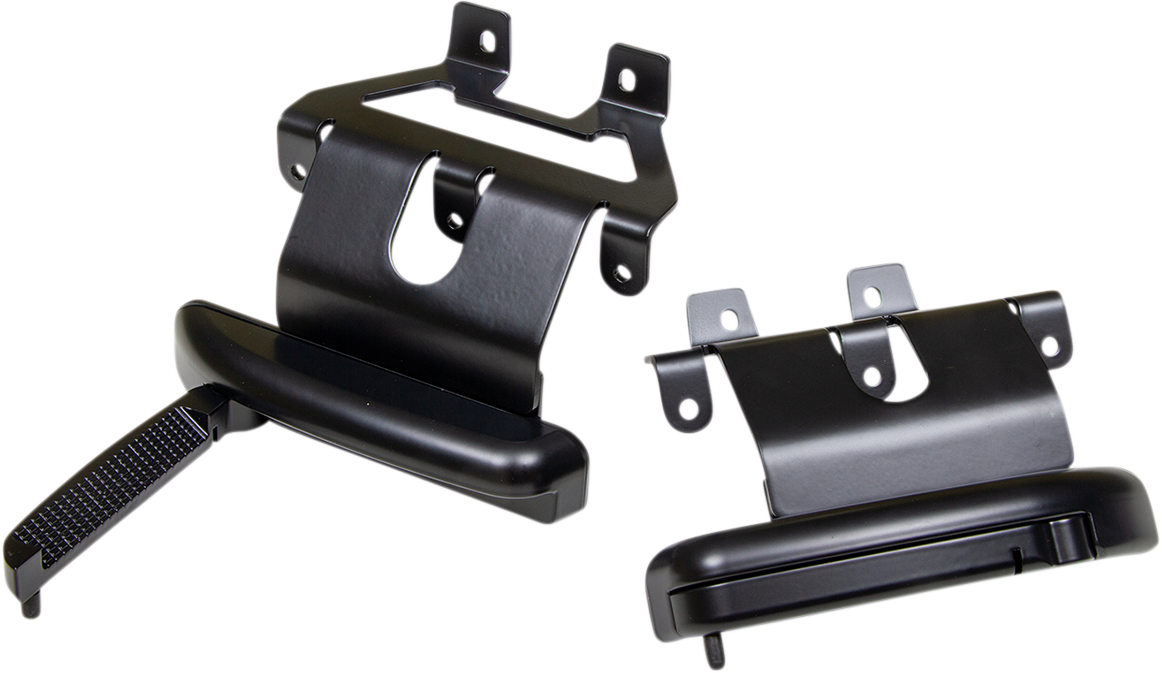 Rivco Products Highway Mounts and Pegs