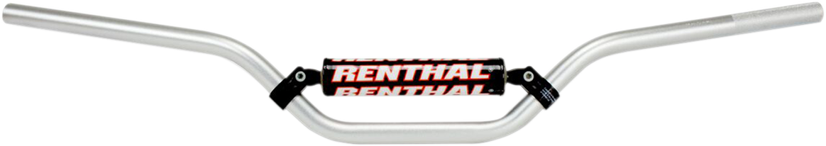 Renthal 7/8" Off-Road Handlebar â€” Trials/MX