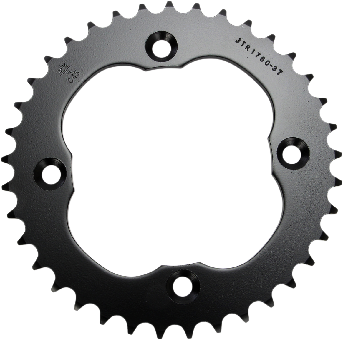 JT Sprockets Rear Sprocket
