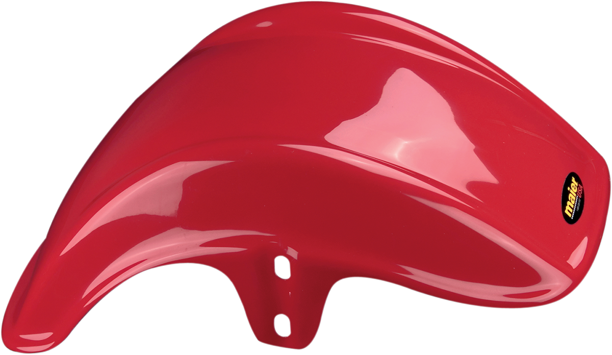 Maier Front Fender