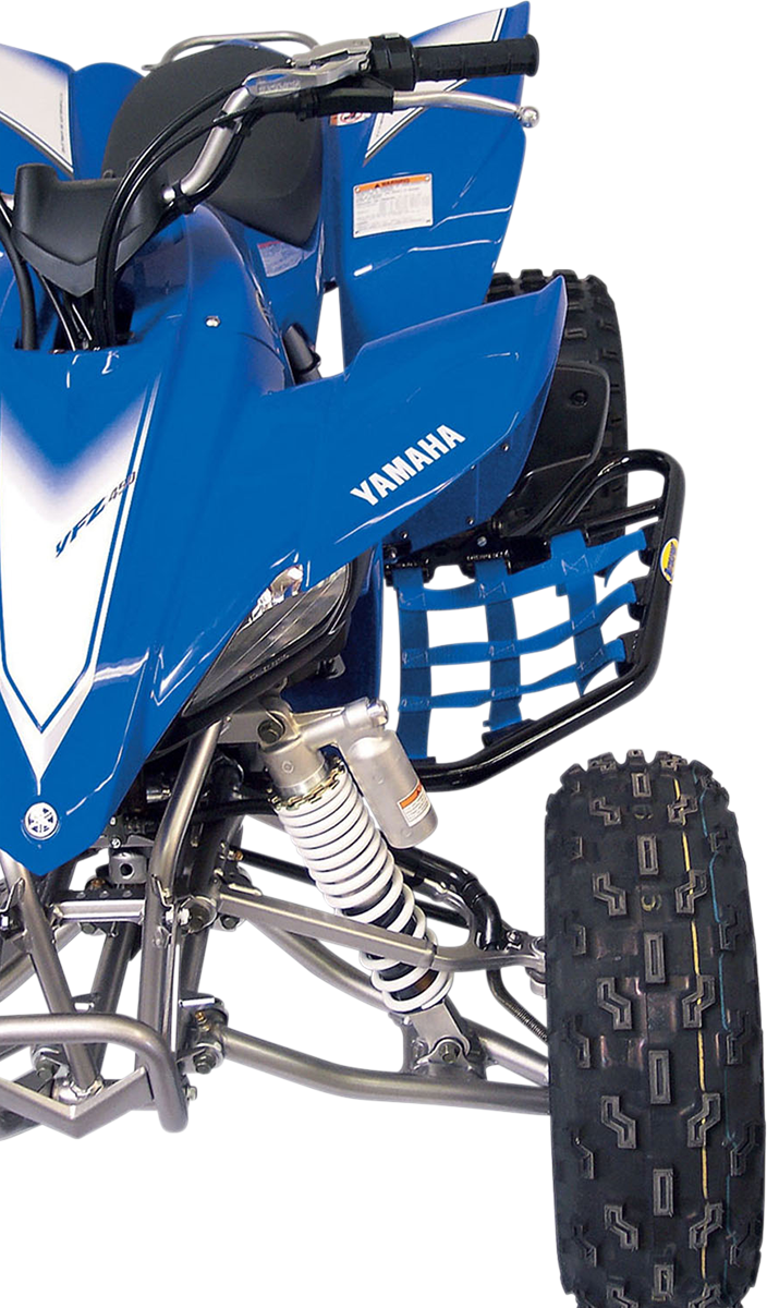 Motorsport Products Nerf Bars
