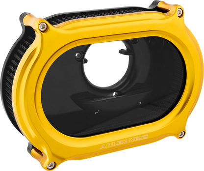 Arlen Ness Stage 2 Method Air Cleaner Kit
