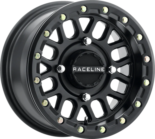 Raceline Wheels Podium Beadlock Wheel