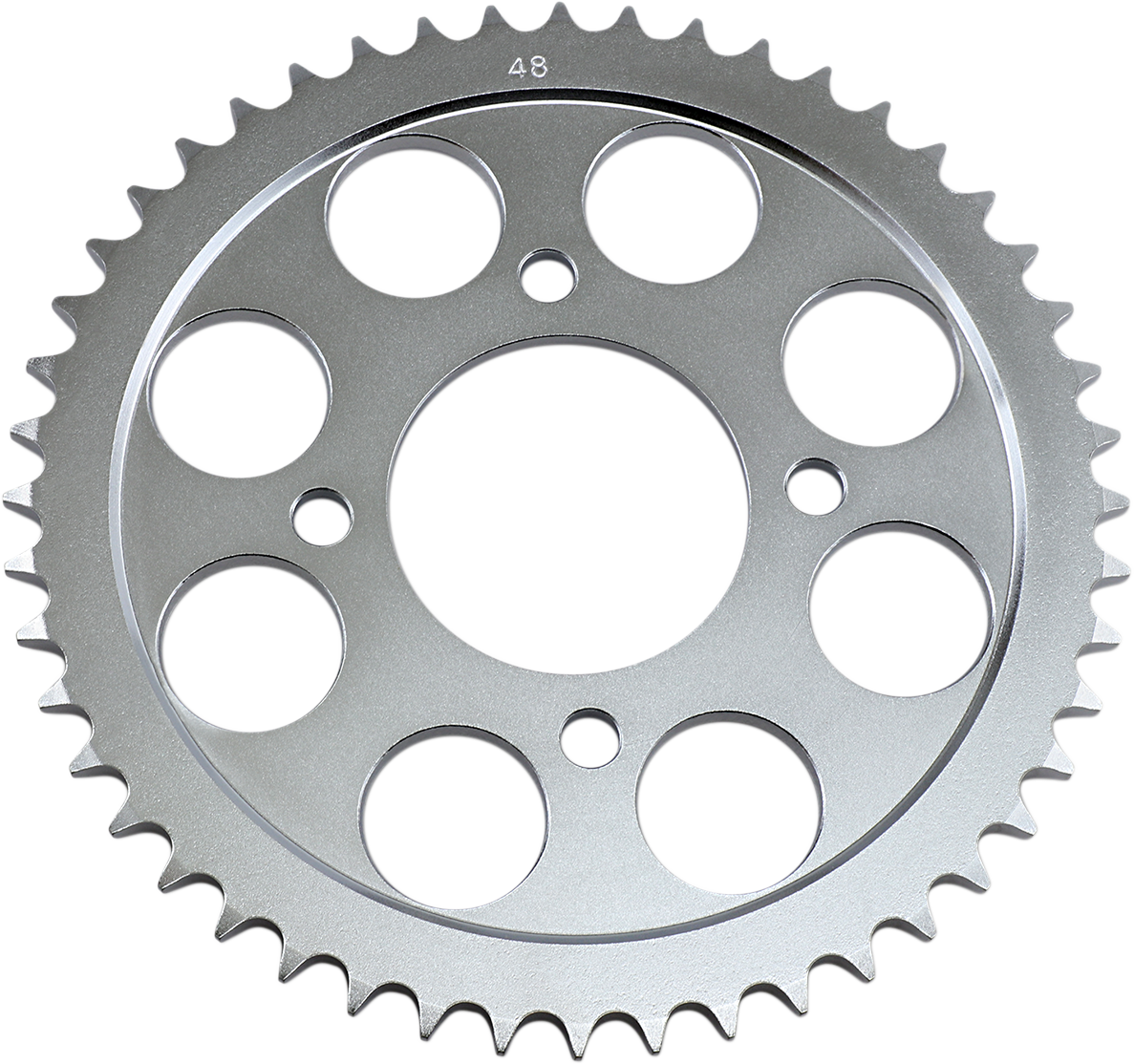 Parts Unlimited Rear Sprocket