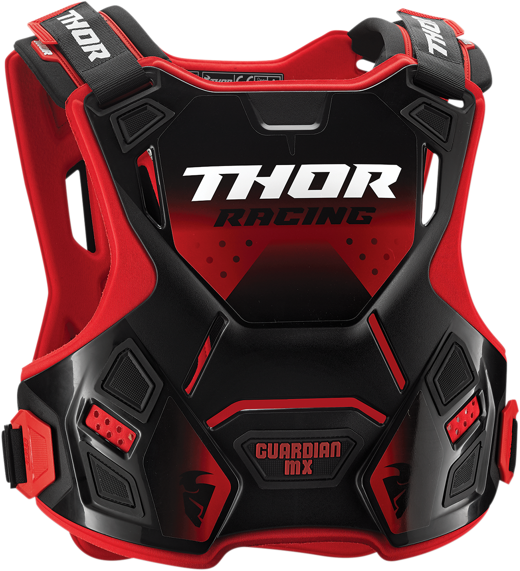 Thor Guardian MX Deflector