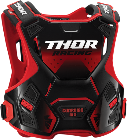 Thor Guardian MX Deflector