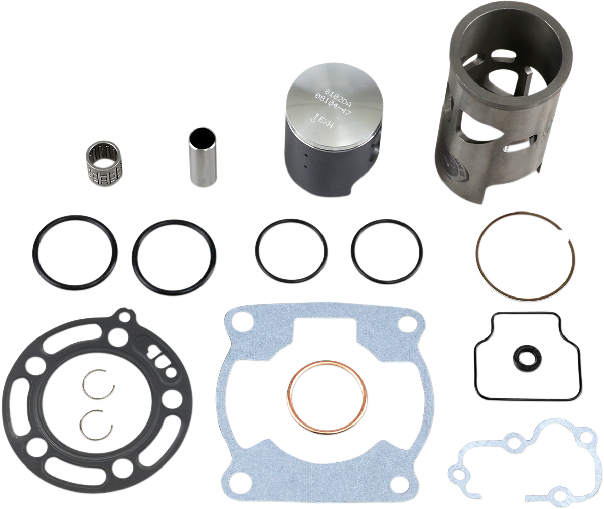 LA Sleeve Sleeve and Piston Kit