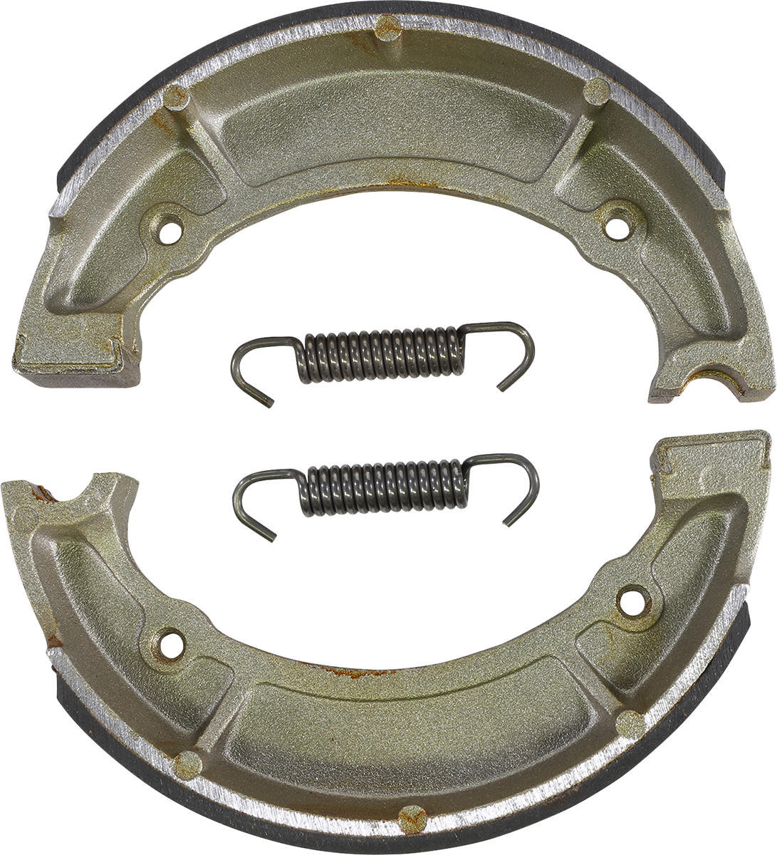 DP Brakes Brake Shoes