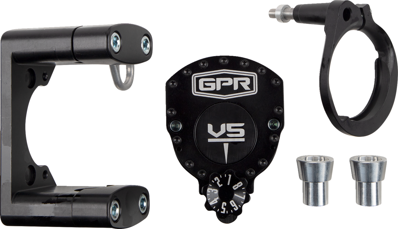 GPR V5-K Steering Damper