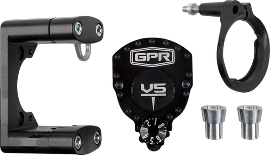 GPR V5-K Steering Damper