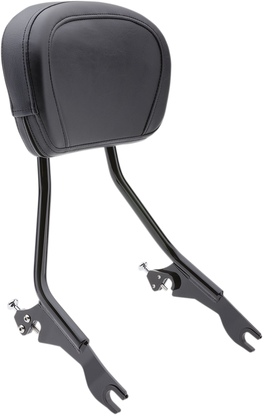 Cobra Detachable Backrest