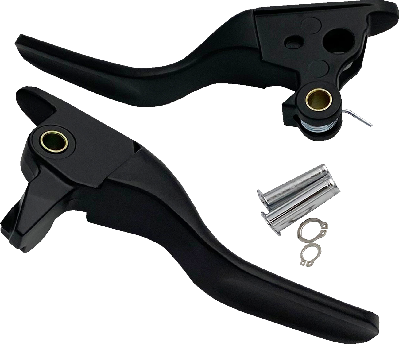 Drag Specialties Short Lever Set