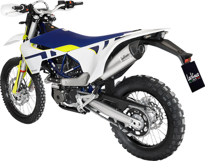 Leovince LV One Evo Exhaust System