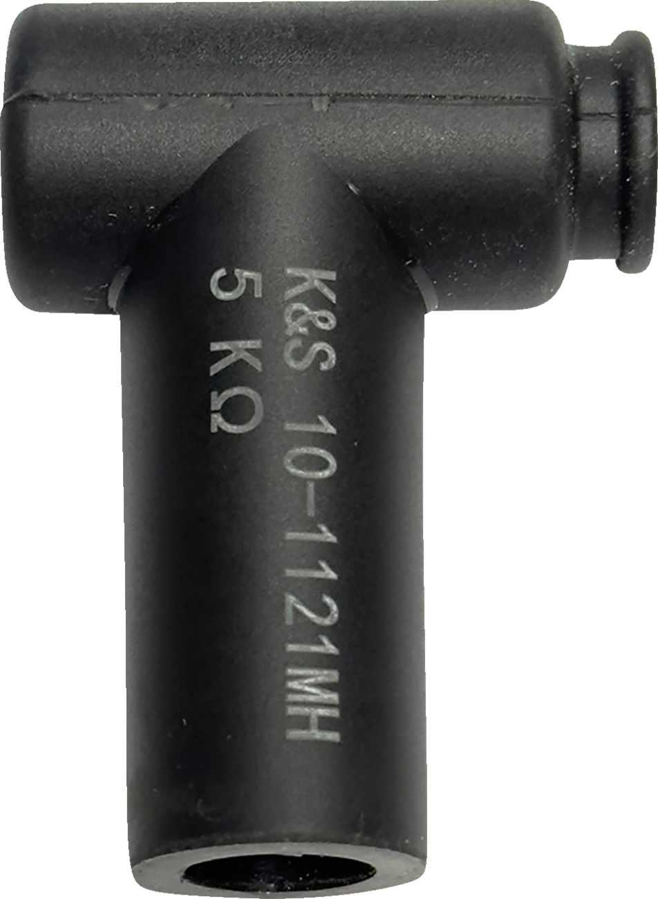 Moose Offroad Spark Plug Resistor Cover