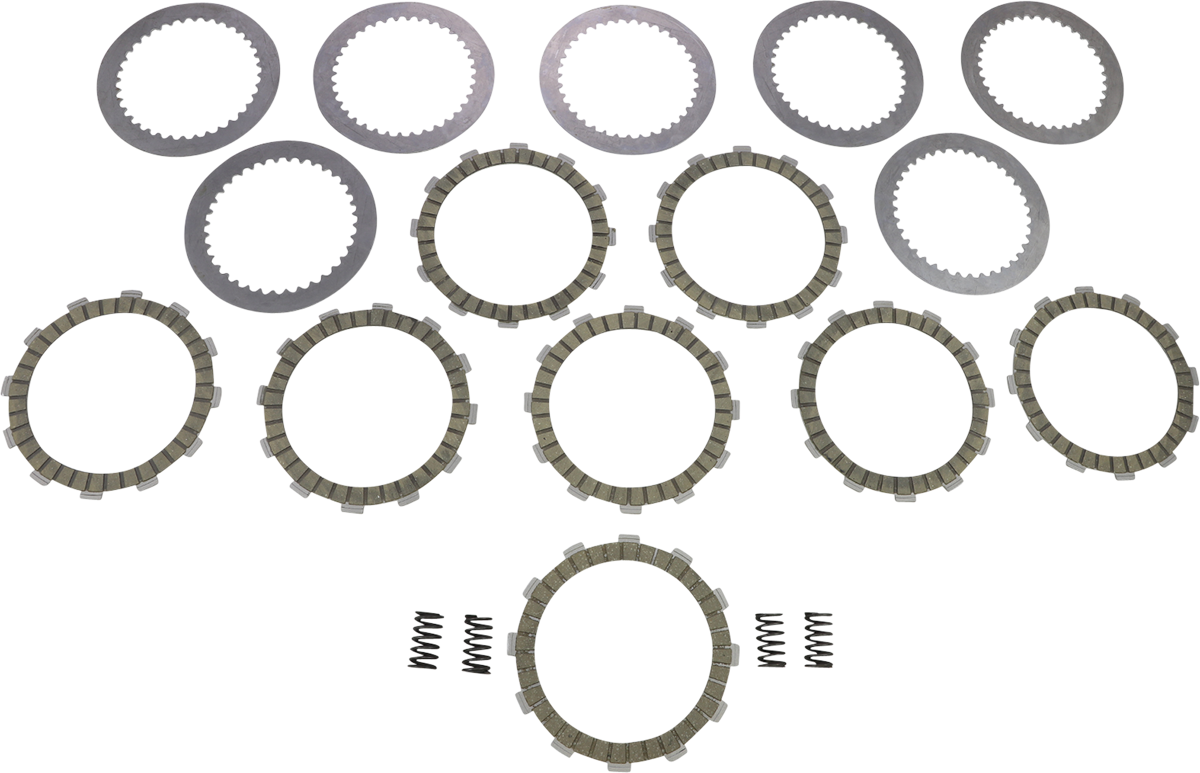 DP Brakes DPK Clutch Kit