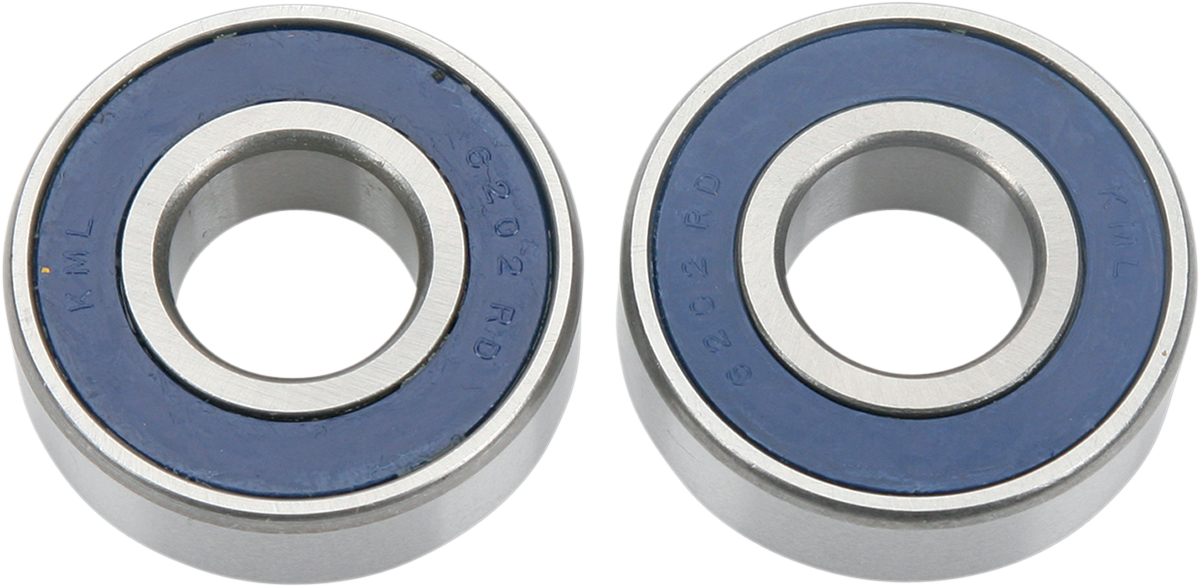 Moose Offroad Wheel Bearing Kit