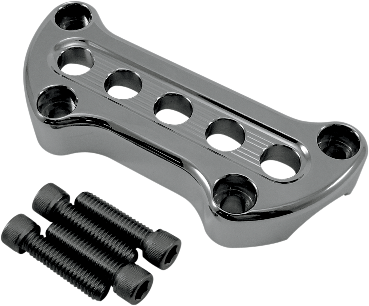 Joker Machine Upper Handlebar Clamp