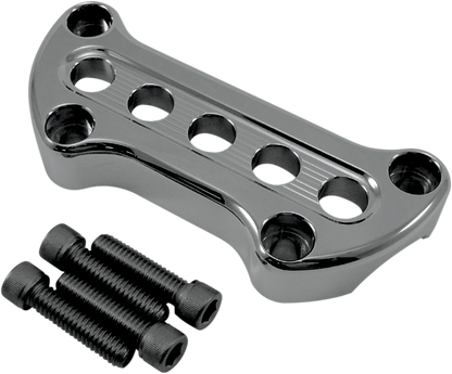 Joker Machine Upper Handlebar Clamp