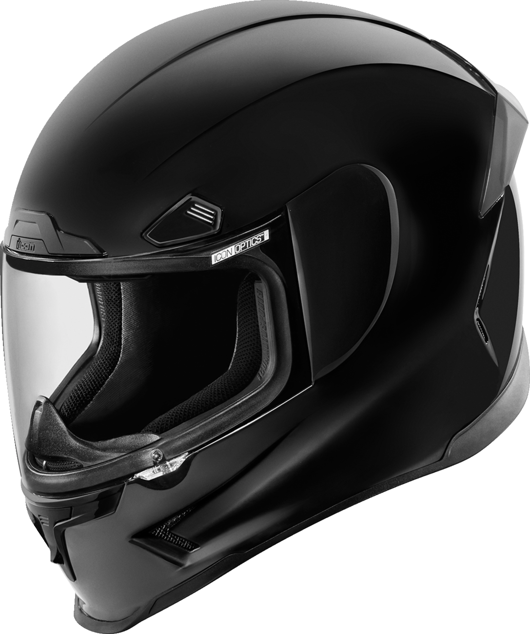 Icon Airframe Pro Solid Helmet