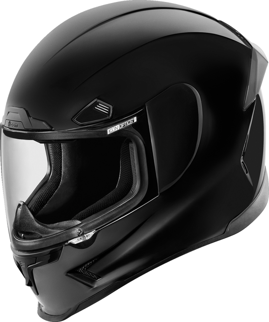 Icon Airframe Pro Solid Helmet