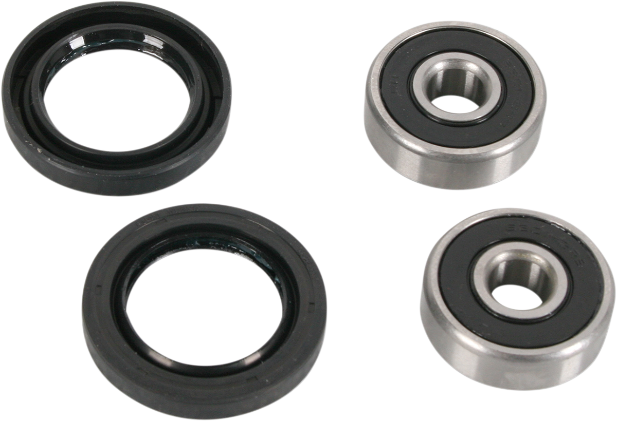Pivot Works Wheel Bearing Kit