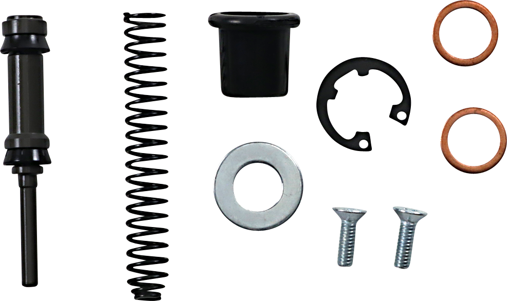 Moose Offroad Rebuild Kit - Master Cylinder - Clutch