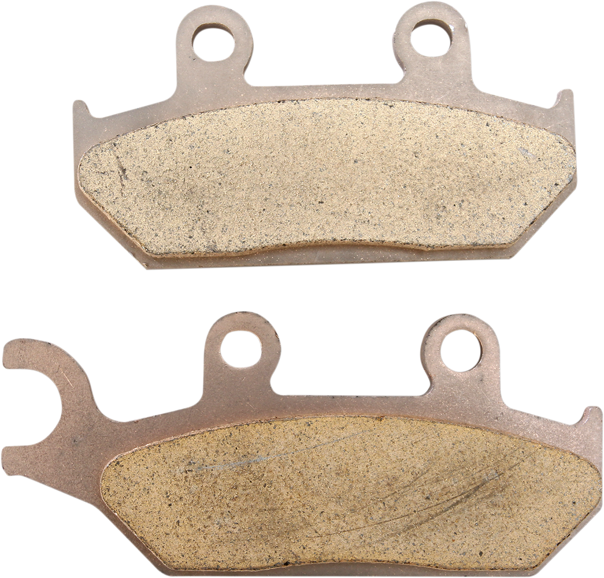 DP Brakes ATV/UTV Sintered Metal Brake Pads
