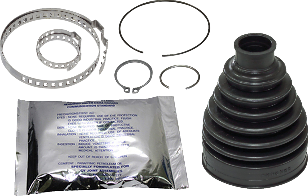 Moose Offroad CV Boot Kit
