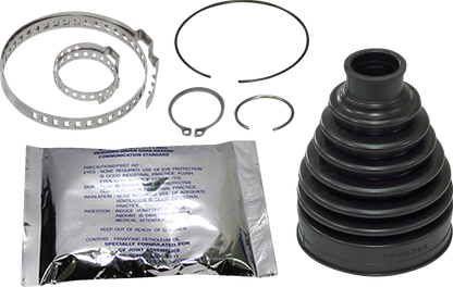 Moose Offroad CV Boot Kit