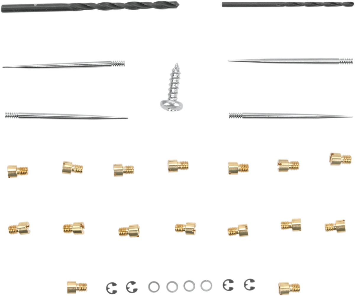 Dynojet Jet Kit