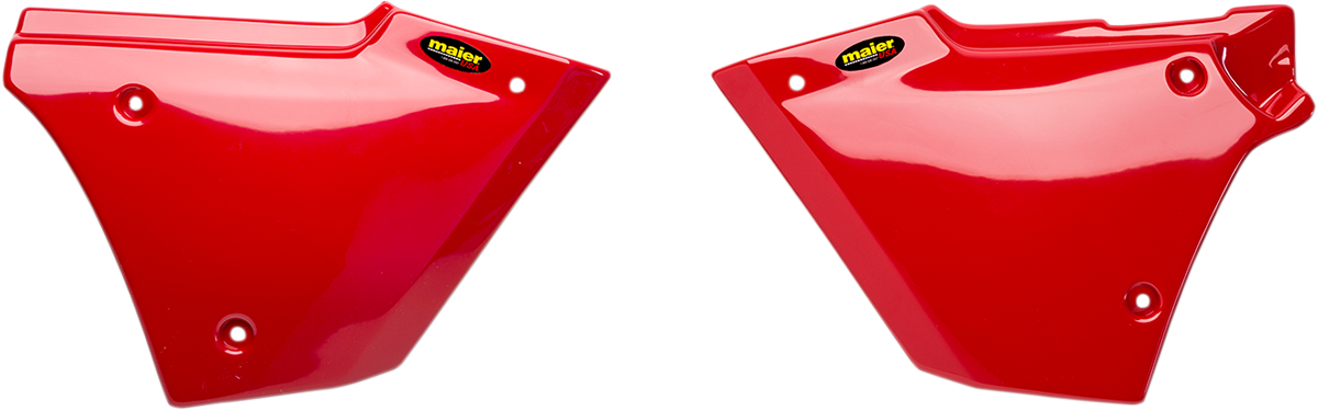 Maier Side Panels