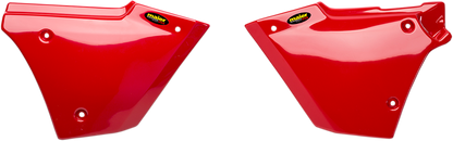 Maier Side Panels