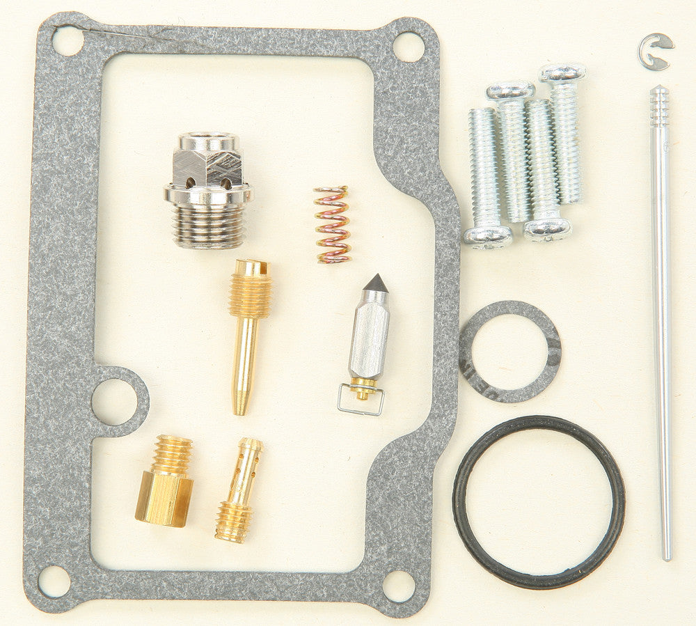 All Balls Carburetor Kit