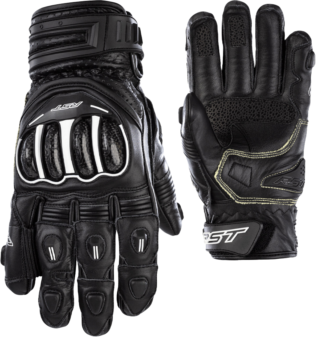 RST Tractech EVO 4 Short CE Glove