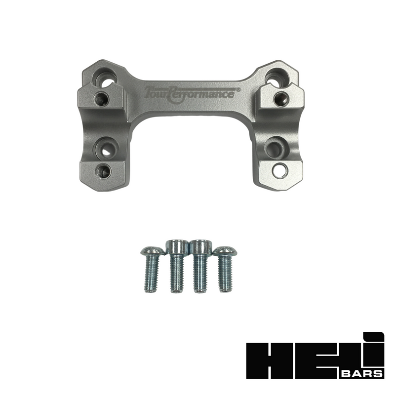 Helibars Handlebar Risers