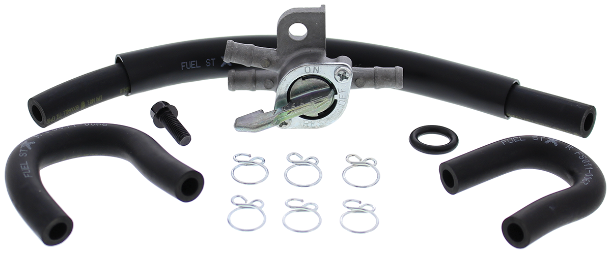 All BallsFuel Valve