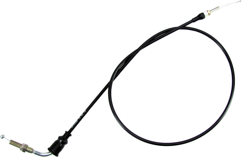 Motion Pro ATV Throttle Cable