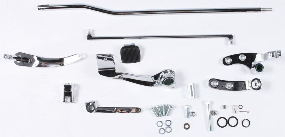 Harddrive All Dyna Glide Forward Control Kit