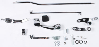 Harddrive All Dyna Glide Forward Control Kit