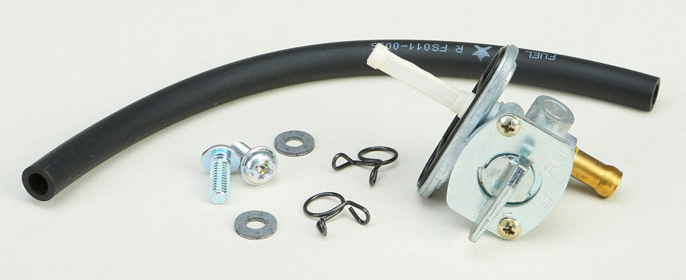 All BallsFuel Valve